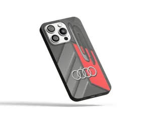 Audi Custodia Smartphone Edizione Qualità Massima